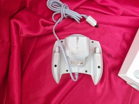 Sega Dreamcast Console With Original Controller bundle retro gaming dream cast 
