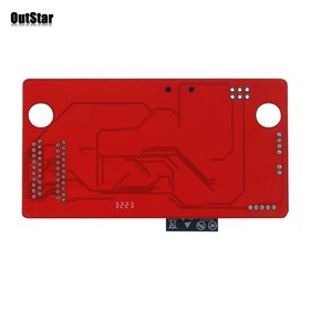 Fenrir CD Drive Simulation Board Noise Reduction for Sega Saturn Game Consoles