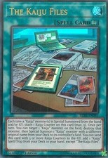 YuGiOh The Kaiju Files BLRR-EN091 Ultra Rare Englisch Neu 1st