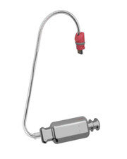 3.0 Connex Signia RIC Receiver Wire SIZE 2P RIGHT NO BOX Miracle Ear TruHearing