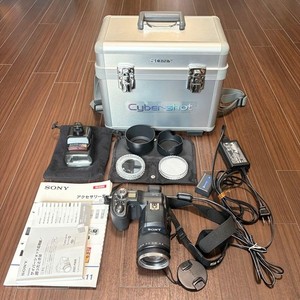 Sony Dsc F828 for sale | eBay