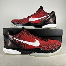 Size 11.5 - Nike Zoom Kobe 6 Protro All-Star
