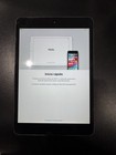 Apple iPad A1893 Silver Tablet iOS — photo 1