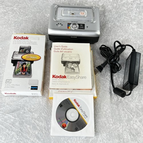 10 Migliori Kodak Easyshare Printer Dock In Italia - Foto 6