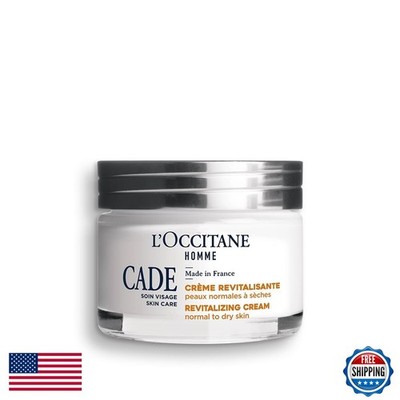 L'OCCITANE Cade Revitalizing Cream 1.60 fl oz