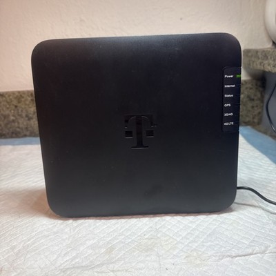 T-Mobile 4G LTE CellSpot Cell Booster Nokia Model SS2FII V2 No Power Cord
