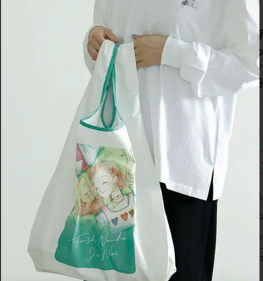 Ai yazawa Tenshi nanka janai 3coins Eco Bag