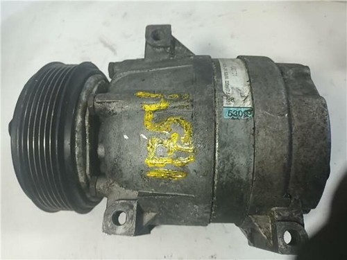 klimakompressor für RENAULT SCENIC I (JA...) 1.9 DCI 7700105765 todop202788