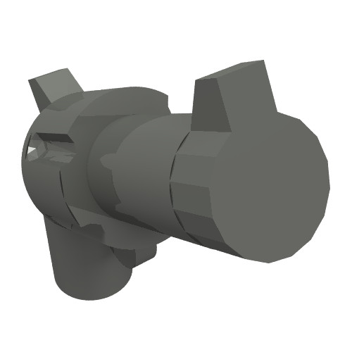 LEGO® Part 30132 - Minifigure
