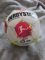 Derbystar Bundesliga Club S-Light FußBall GrößE 4 Leichter Trainingsball