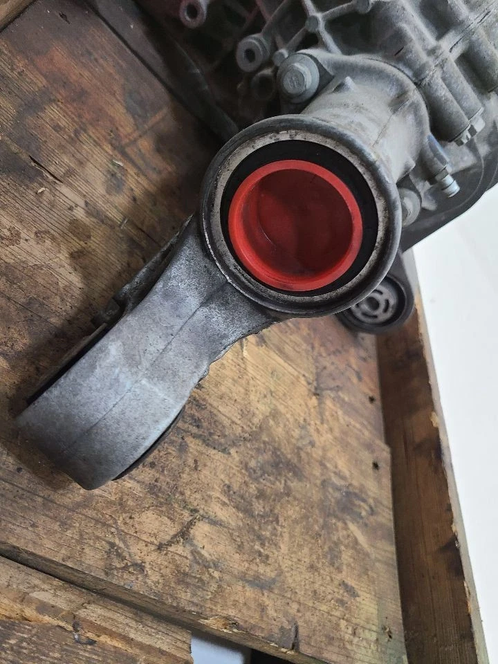 2011-2024 DODGE DURANGO Carrier Front 3.45 Ratio 68352175AA 13-24        Foto 3 de 4