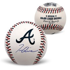 Top 10 Tom Glavine Baseball Cards 31
