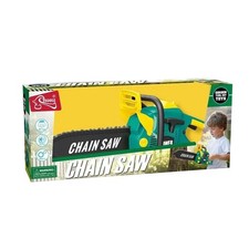 Electronic Chain Saw - Tegole