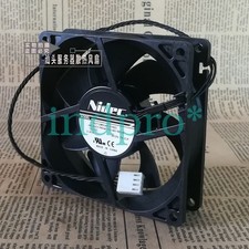 647113-001 Fan for HP Z840 Z820 WORKSTATION 749598-001 782506-001 hj