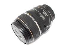 Canon EF-S 17-85mm f/4.0-5.6 IS USM Lens