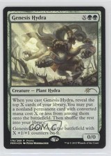 Genesis Hydra Magic: Friday Night Magic Promo #176PRM 1993