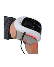 650Nm Low Knee Care Laser Massager Electric Therapy For Accelerate Circulatio ht