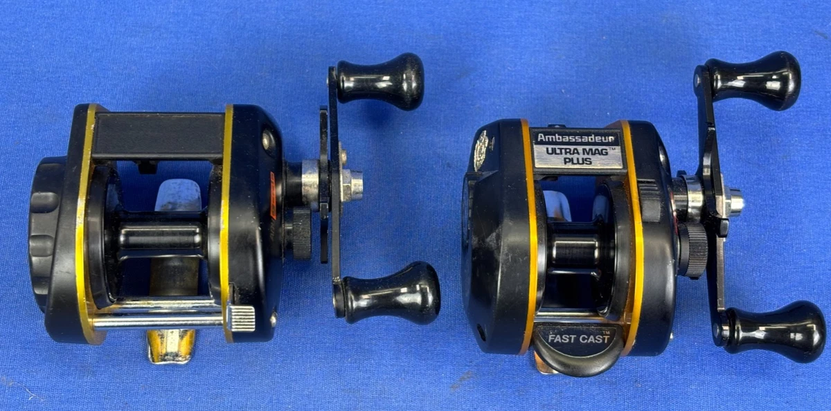 abu ultra mag products for sale | eBay