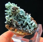 top Plumbogummite/Pyromorphite minerals specimens,Guangxi,China!