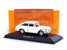 MAXICHAMPS 1/43 - VOLKSWAGEN 1600 TL - 1966 940055320