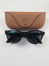 Ray-Ban Meta Skyler Gen 2 RW4014 Smart Glasses / READ Description 