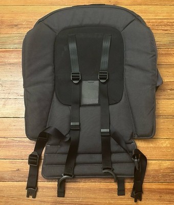 Nuna Mixx Next Stroller  Upper Seat Fabric