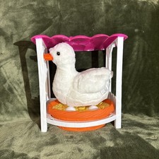 Pets Alive Mommy Duck  Baby Surprise Hatching Walking Duck Toy by ZURU