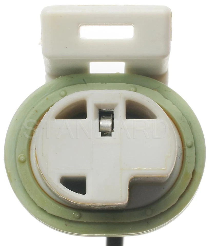 Novo conector interruptor de pressão de óleo SMP para 1997-2005 Chevrolet Blazer - Imagem 4 de 4