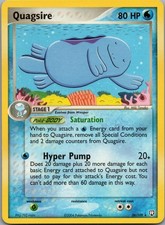 Quagsire 26/109 Team Rocket Returns NM on eBay