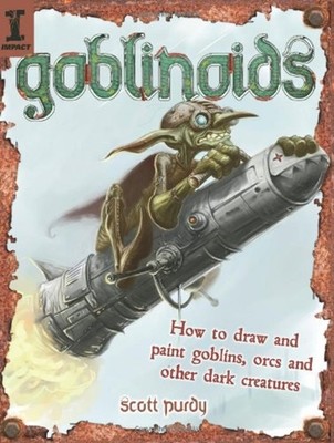 Goblinoids Paperback Scott Purdy