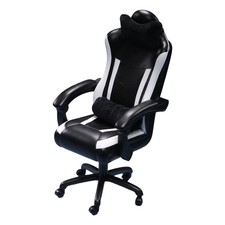 Girls Chair 1/6 Scale Pretend Play Kid Playset Video Game Scene Supplies