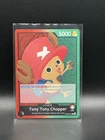 Tony Tony.Chopper OP08-001 Leader Two Legends One Piece CCG