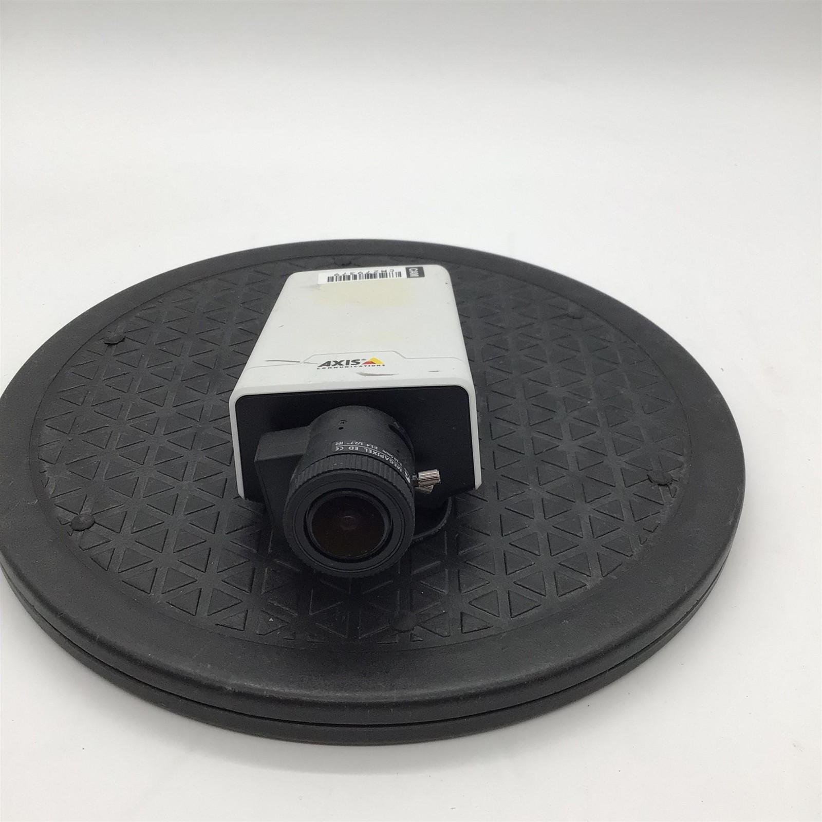 Axis M1125 Security Camera