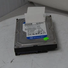 Western Digital WD3200AAJS-00L7A0 SATA 3.5" Hard Drive 320GB
