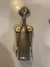  a vintage Italian "Pierre the Sommelier" corkscrew wine bottle opener