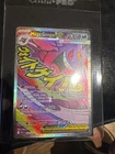 Mega Gengar ex 269/217 Me: Ascended Heroes Holo
