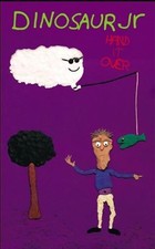 DINOSAUR JR - HAND IT OVER NEW CASSETTE
