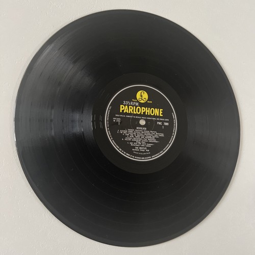 The Beatles – Revolver 2nd UK Mono Press *Dr Robert* *EJD Sleeve* VG+/VG - Bild 2 von 17