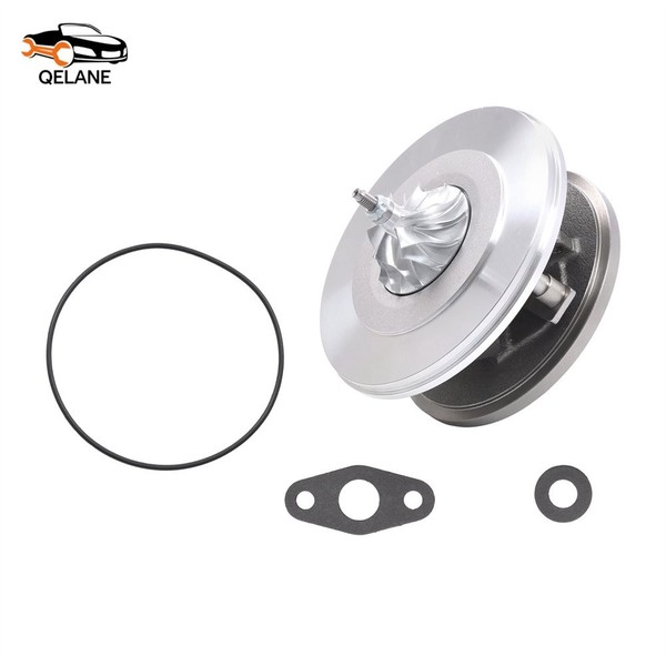 9657248680 Rumpfgruppe FÜR Ford Citroen Peugeot Volvo Mazda 1.6 HDI Tdci-image