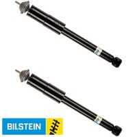 2X StoßDäMpfer Bilstein 24-017060 2 StossdäMpfer Rechts Links Vorne