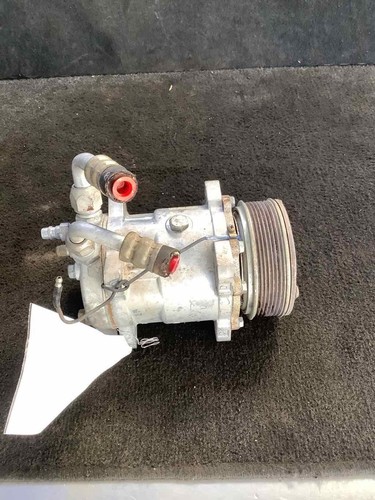 A/c Air Compressor FORD RANGER 83 84 85 86 87 88 89 90 - Picture 4 of 4
