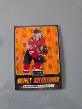 2014-15 O-Pee-Chee Platinum Hockey Cards 16