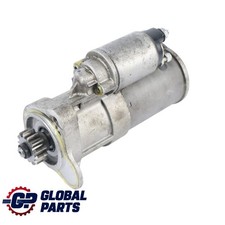 Land Range Rover Velar L560 Starter Motor 12V 2.0 Diesel AJ20D4 MX73-11001-AC
