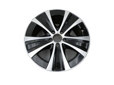 1 x Felge Aluminiumfelge 18 Zoll 5X112 f&uuml;r Mercedes-Benz E-Klasse W213