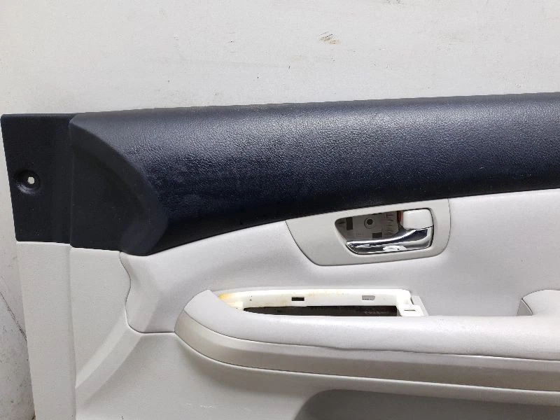 2006 LEXUS RX400H CONJUNTO DE PAINEL DE PORTA FRONTAL LATERAL DO PASSAGEIRO  - Imagem 2 de 4