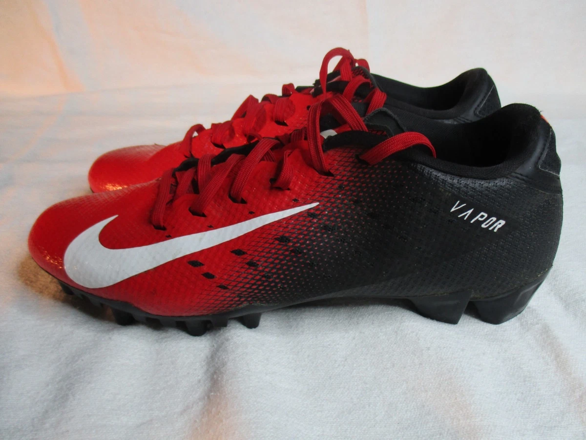 Nike Vapor Untouchable Pro Red for Sale | Authenticity  display picture 2