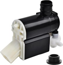 98510-2V100 Windshield Washer Pump - Replacement-Replacement for Hyundai, Kia