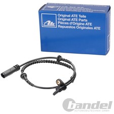 ATE ABS-SENSOR RADDREHZAHL VORNE passend f&uuml;r BMW 1 2 X1 X2 MINI MINI | 24.0710-2