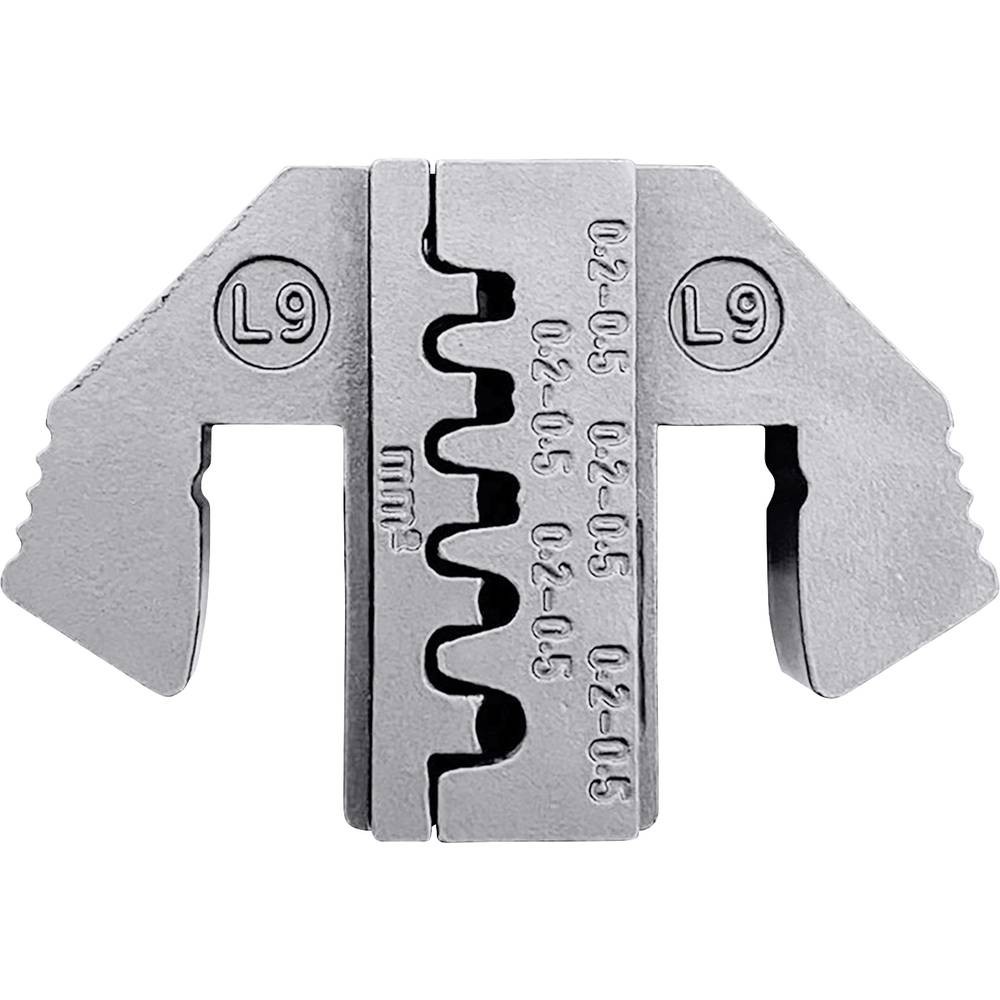 Matrice de rechange TOOLCRAFT TO-9627240 FASTIN-FASTON 2.8 haute durabilité ST