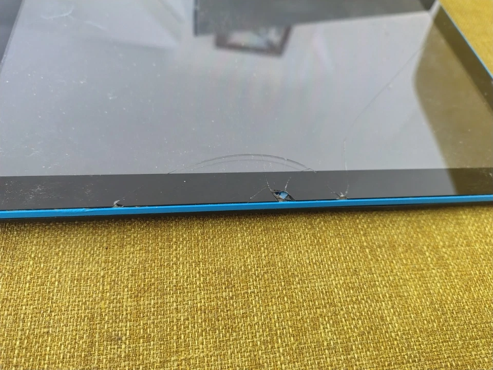 Lenovo Tab 10 16gb Portable Android TB-X103 with Bundle Case (Free), photo 2 of 4